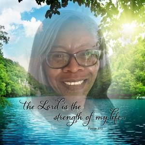 Meet your Posher, Tia